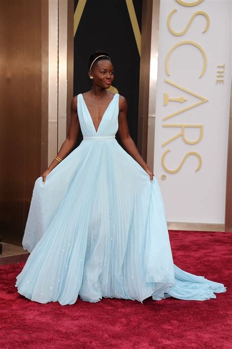 lupita oscar prada|lupita nyong'o dress.